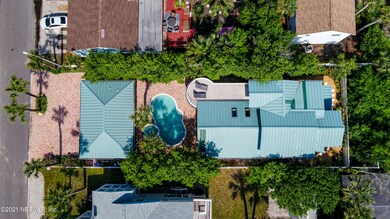 Oversized Tree Lined 50'x135' Lot