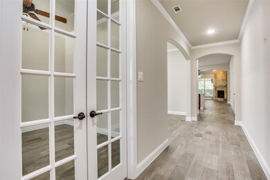 3432 Tuscan Hills Cir, Denton, TX 76210 - photo 4