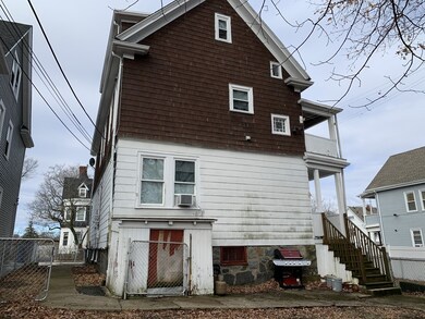 28 Mountain Ave, Dorchester Center, MA 02124 - photo 4