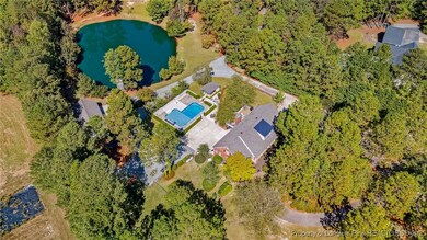 1336 McCaskill Rd, Carthage, NC 28327 - photo 6