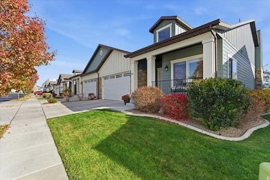 10117 S Glenmoor Dr, South Jordan, UT 84095 - photo 3