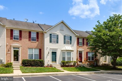 1471 Pangbourne Way, Hanover, MD 21076 - photo 2