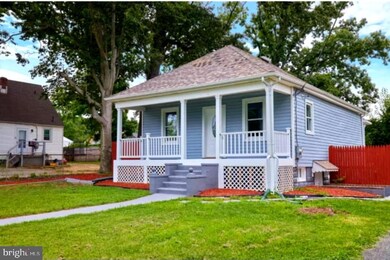 1516 Opus Ave, Capitol Heights, MD 20743 - photo 2