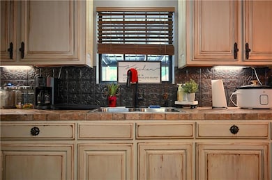 Kitchen Sink