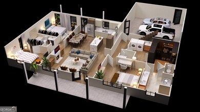 0 Fern Ln unit 10574942, Lula, GA 30554 - photo 5