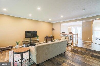 2727 Quarry Heights Way, Baltimore, MD 21209 - photo 4