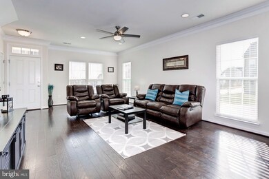 864 Basswood Dr, Stafford, VA 22554 - photo 7