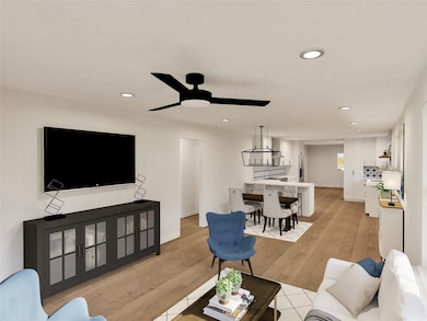 4711 Beggs St, Houston, TX 77009 - photo 2