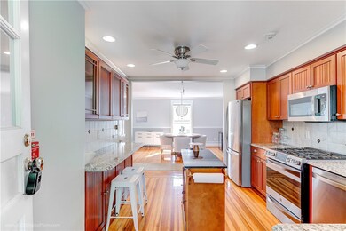 32 Catherine St unit B, Newport, RI 02840 - photo 4