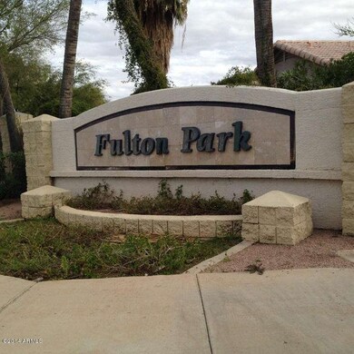 Fulton Park