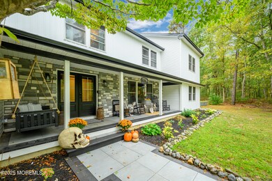 453 Stage Rd, Little Egg Harbor Township, NJ 08087 - photo 5