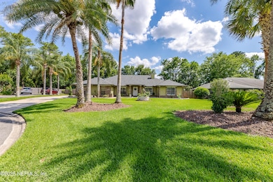 806 Falkirk Ct, Orange Park, FL 32073 - photo 7