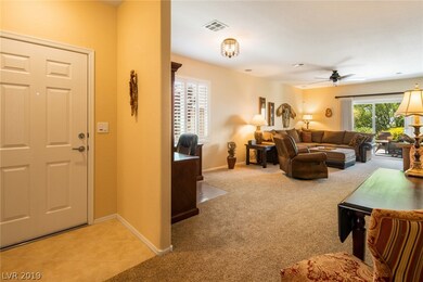 As you enter this beautifully finished home you&#x