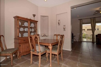 Breakfast Room