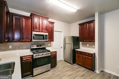 1281 Heartwood Ave, McDonough, GA 30253 - photo 7