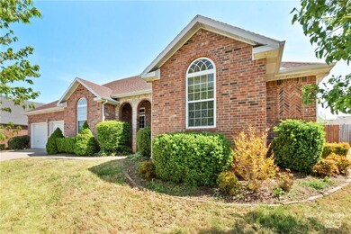 404 NW Palomino St, Bentonville, AR 72712 - photo 3