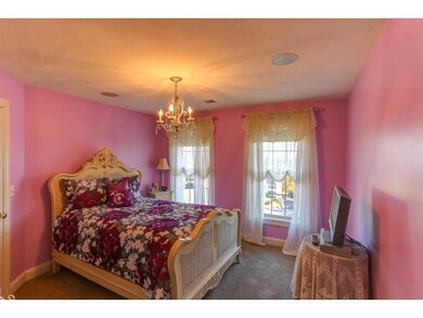 Gorgeous Master Bath On-Suite