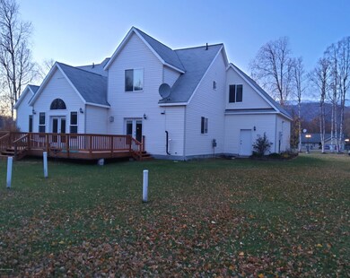 Back of House