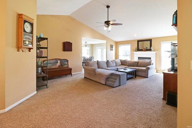 1901 Southworth Branch Rd, West Lafayette, IN 47906 - photo 7