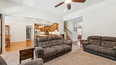 11602 S 30th West Ave, Jenks, OK 74037 - photo 7