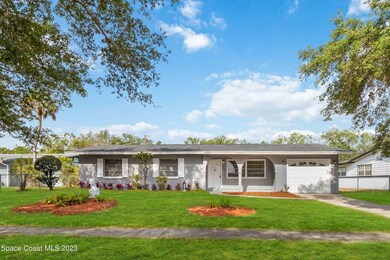 719 Aurora St, Cocoa, FL 32922 - photo 2