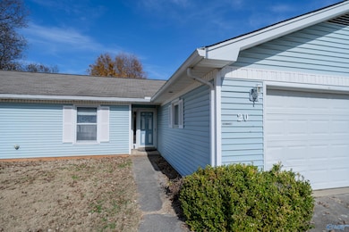 207 Collins Ln, Meridianville, AL 35759 - photo 4