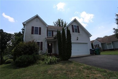 6319 Bergen Dr, Richmond, VA 23225 - photo 2