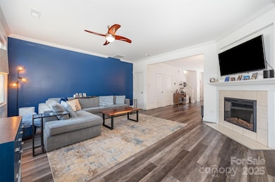 59 Cabarrus Ave W unit B, Concord, NC 28025 - photo 4