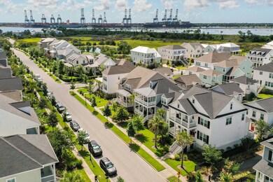 1857 Village Crossing Dr, Daniel Island, SC 29492 - photo 6