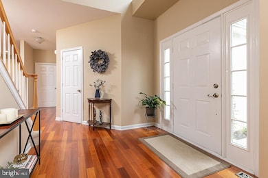 942 Ashburn Way, Swedesboro, NJ 08085 - photo 3