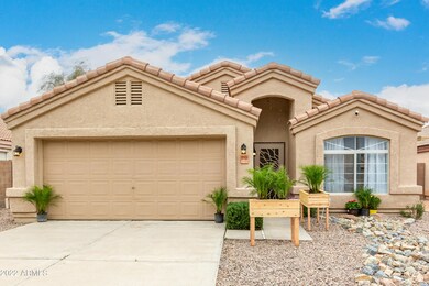845 E Laredo St, Chandler, AZ 85225 - photo 6