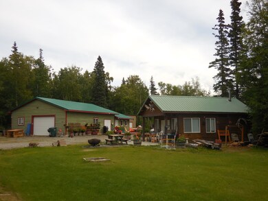 1405 N Kildare Cir, Palmer, AK 99645 - photo 2