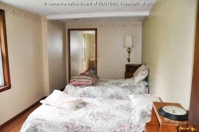 Main Level Bedroom.