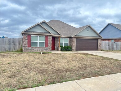 1281 General Fagan Dr, Prairie Grove, AR 72753 - photo 2