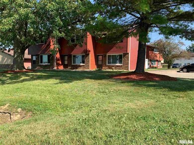 2350 N Kickapoo St, Lincoln, IL 62656 - photo 7