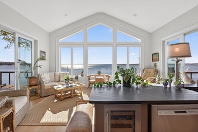 176 King Carter Ln, Weems, VA 22576 - photo 7