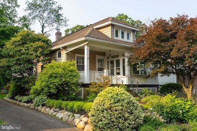 671 Edge Hill Rd, Glenside, PA 19038 - photo 2