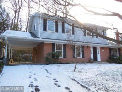 9525 Stevebrook Rd, Fairfax, VA 22032 - photo 2