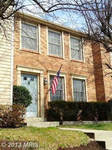 19118 Partridge Wood Dr, Germantown, MD 20874 - photo 2