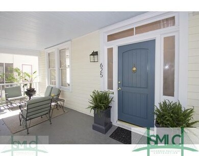 625 E 37th St, Savannah, GA 31401 - photo 2