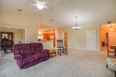 39 Ross Dr, Crawfordville, FL 32327 - photo 4