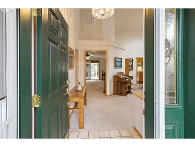 Entrance/Foyer