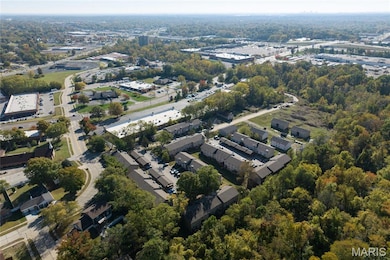 Seven Hills Forest Condominiums, Florissant, MO 63033 - photo 7