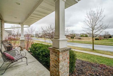 2763 Sunflower Dr, Fitchburg, WI 53711 - photo 2
