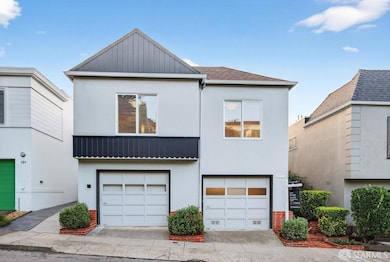 135 Knollview Way, San Francisco, CA 94131 - photo 2