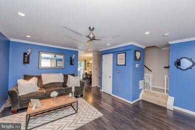 4608 Mews Dr, Owings Mills, MD 21117 - photo 6