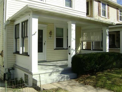 Exterior Front. Can t you just see yourself sittin