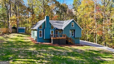 3375 Spinnaker Way, Acworth, GA 30102 - photo 2