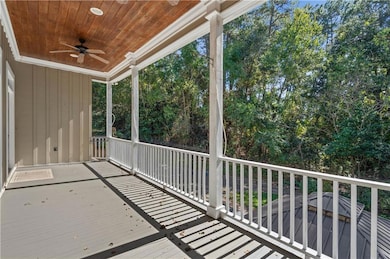 6591 Lubarrett Way S, Mobile, AL 36695 - photo 7