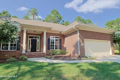 268 Juniper Creek Blvd, Pinehurst, NC 28374 - photo 3
